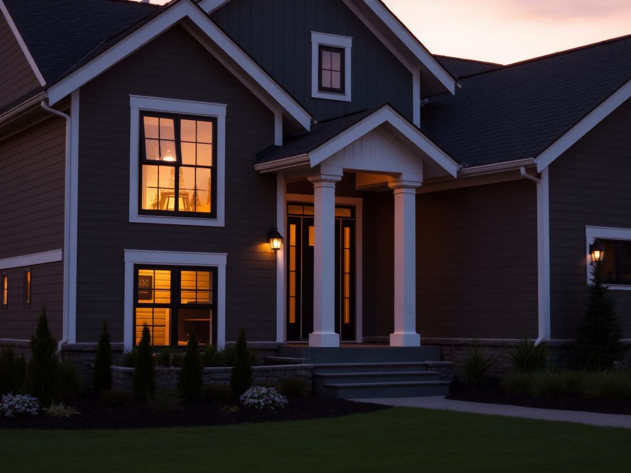 Siding