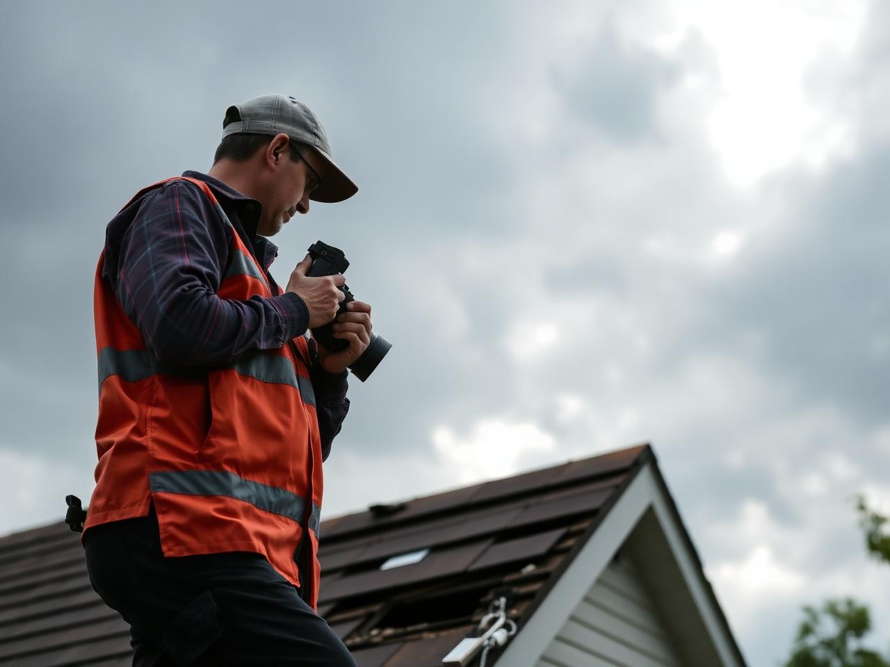 Commercial Roofing